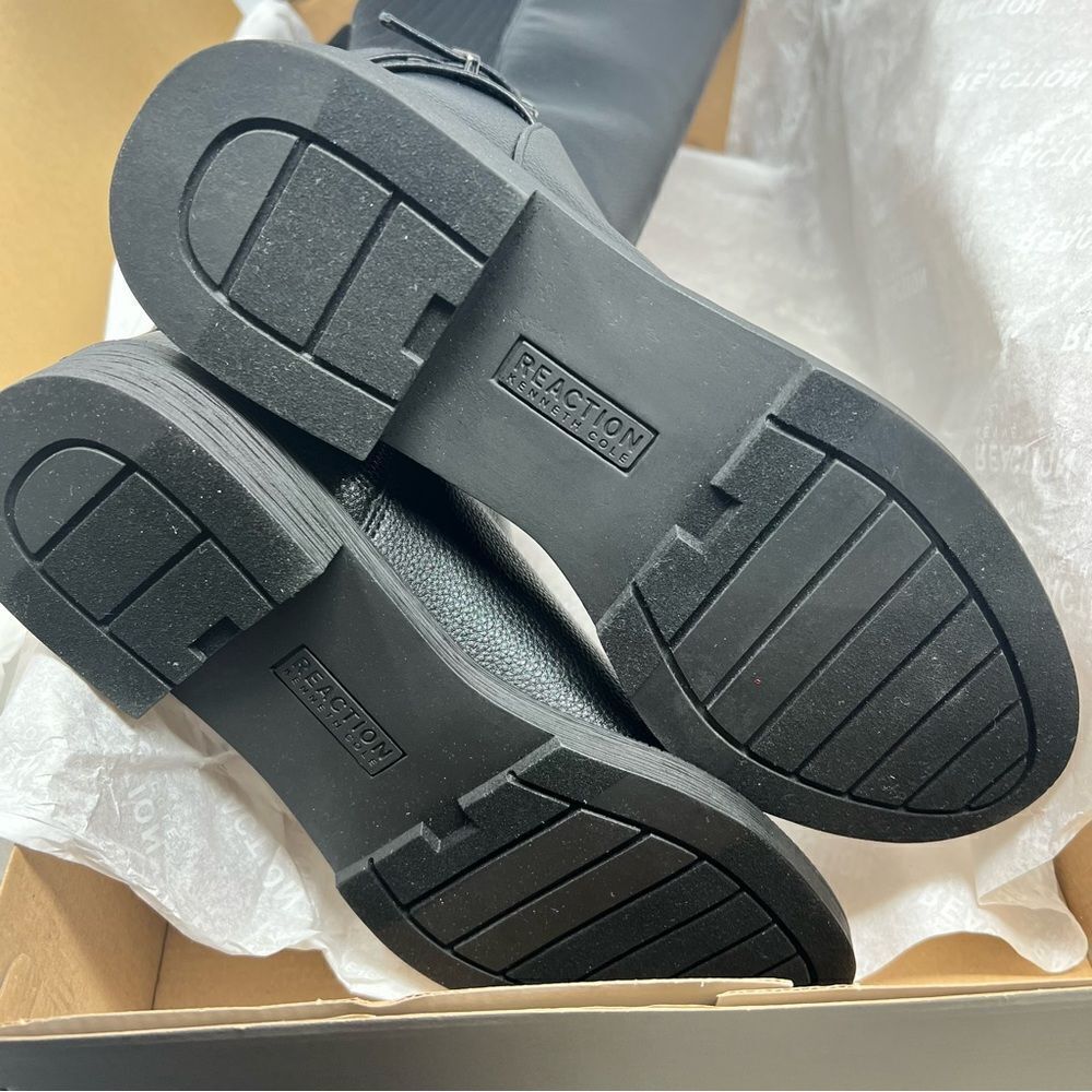 Kenneth Cole Winona Riding Boot - Picture 6 of 8